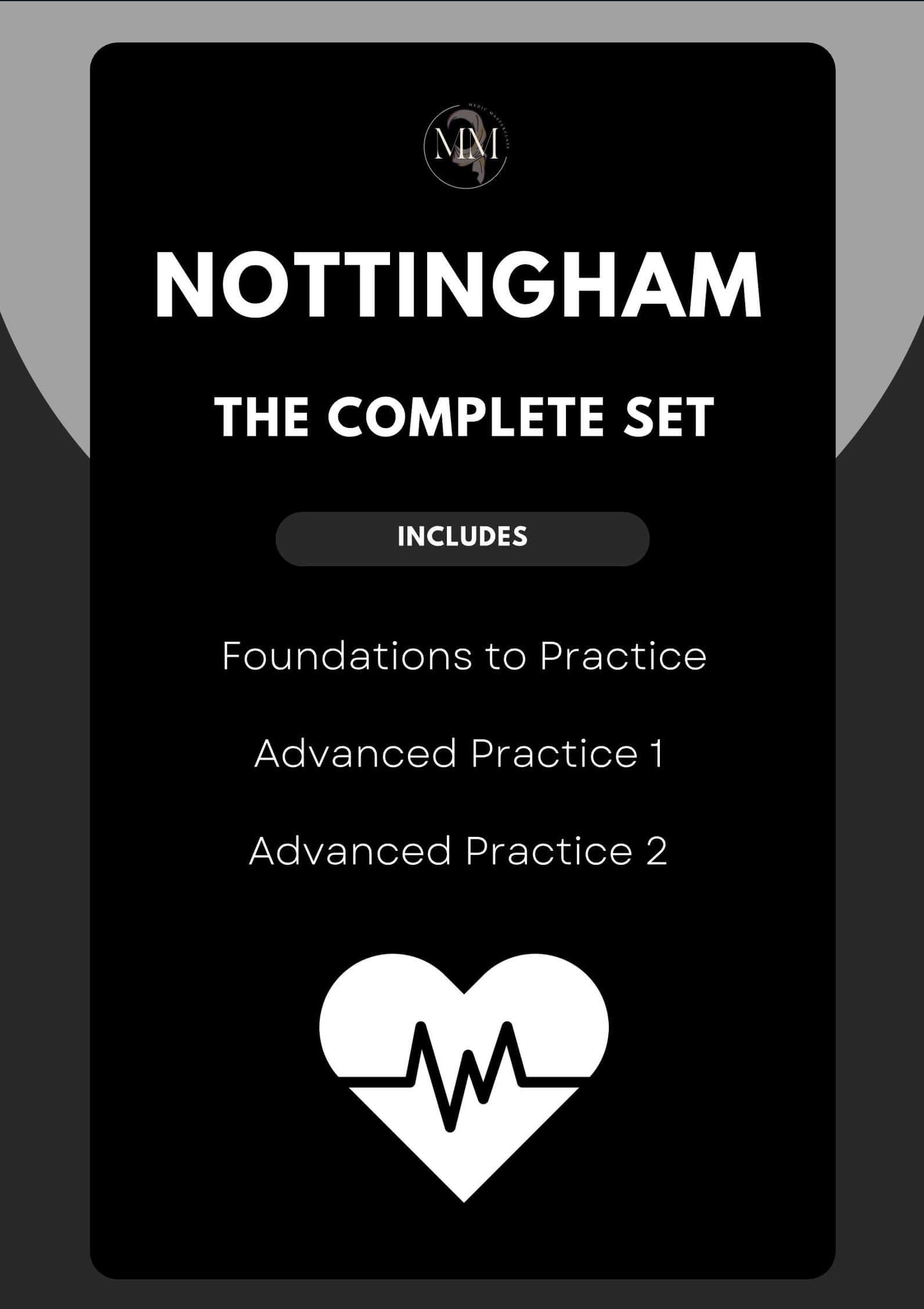 Masterclass Mega Bundle - University of Nottingham