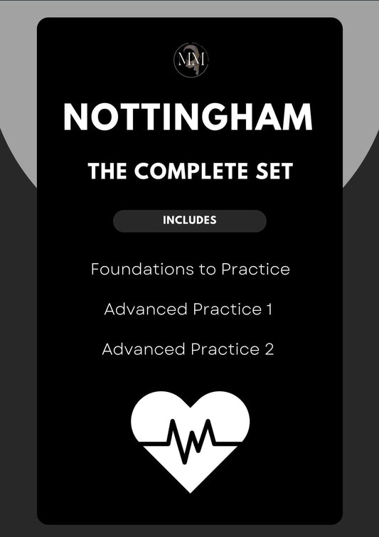 Masterclass Mega Bundle - University of Nottingham