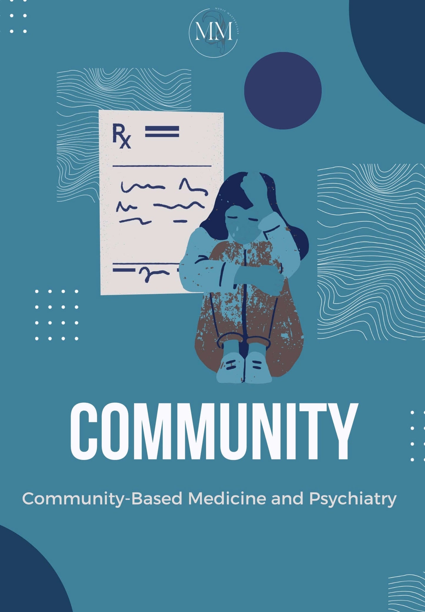 Community-Based Medicine and Psychiatry